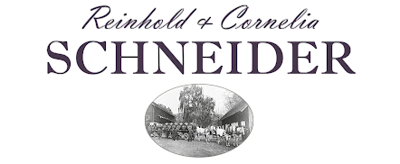 Schneider Reinhold Cornelia